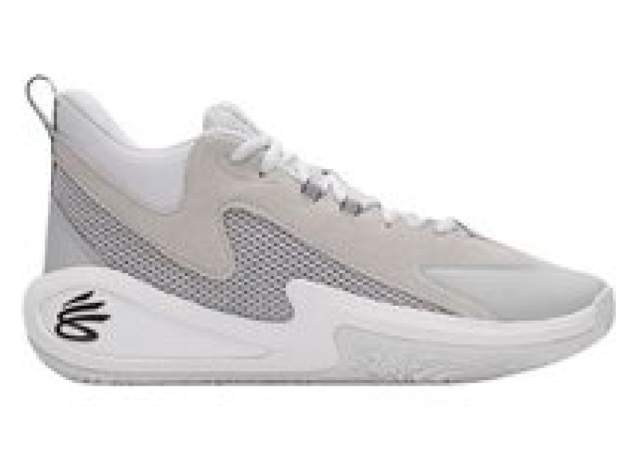 Under Armour Zapatillas de Baloncesto Under Armour Curry 3Z 25 Sde Gri