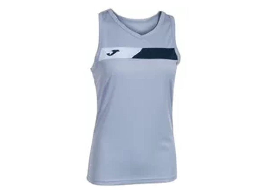 Joma Camiseta de tirantes mujer Joma