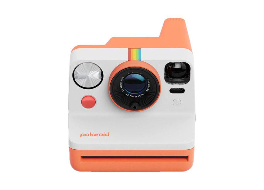 Polaroid Cámara instantánea Polaroid Now Gen 3