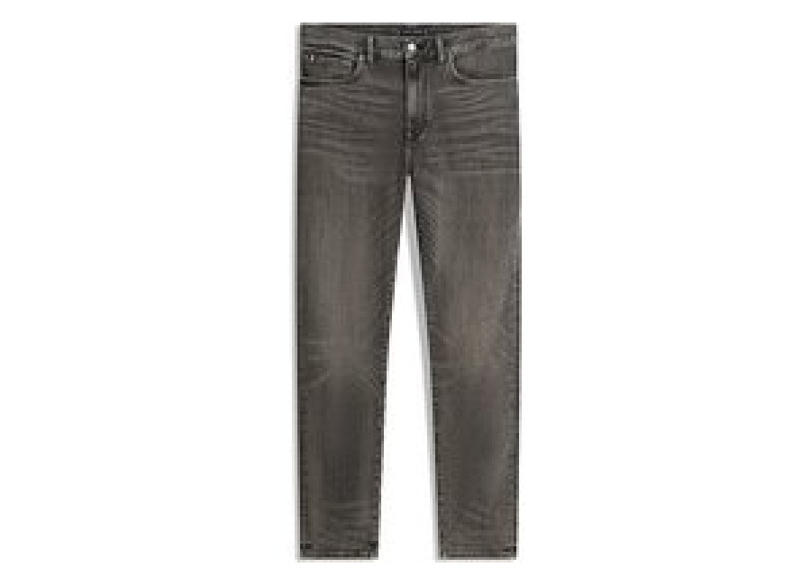 tommy hilfiger jeans slim fit bleecker gris |