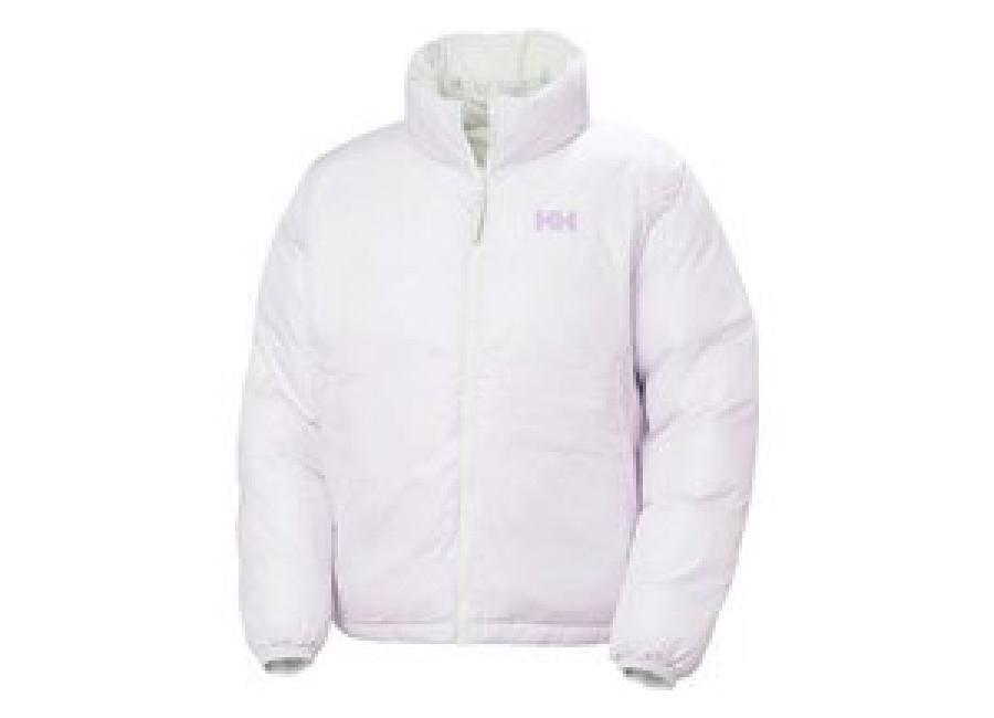 Helly Hansen Chaqueta de Montaña Helly Hansen W Yu 23 Reversible Puffer Mujer