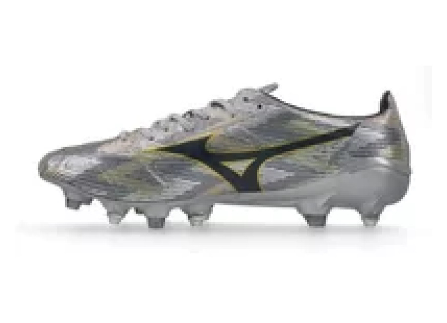 Mizuno Botas de fútbol Mizuno Alpha II SG