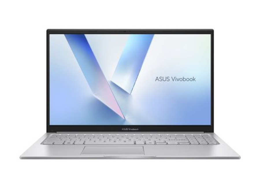 Asus Ordenador Portátil Asus Vivobook 15 F1504ma-bq358w, Intel Core 5-320, 8gb Ram, 512gb Ssd, Intel Graphics, Windows 11 Home, 15.6″ Full Hd Plata Fr