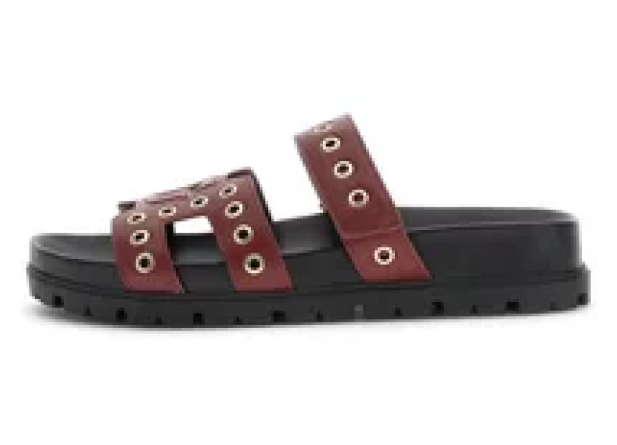 Guess Sandalias de mujer Guess Fahie