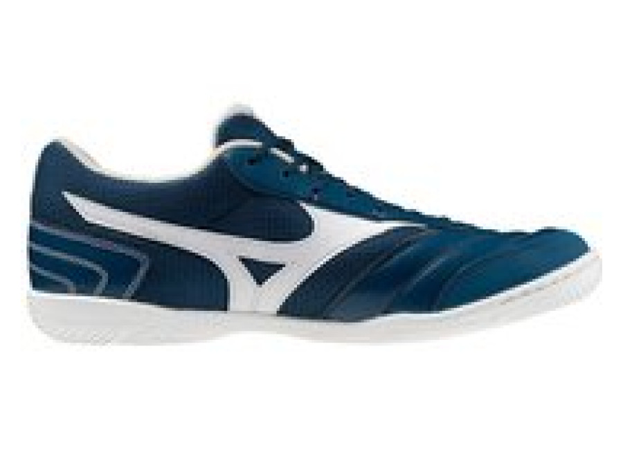 Mizuno Zapatillas De Fútbol Sala Mizuno Mrl Sala Club In Azu
