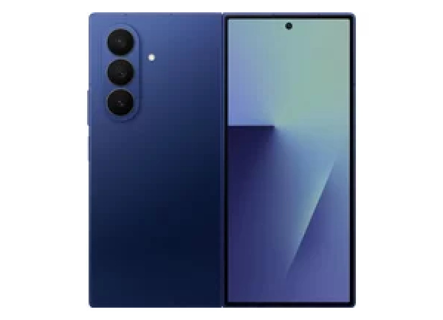 Samsung Galaxy Z Fold7 5G 12GB/512GB Azul Intenso