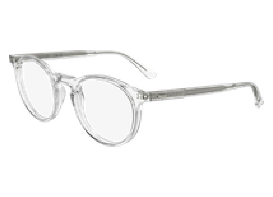 Calvin Klein Unisex Calvin Klein N 970 Monturas ópticas Acetato Geométrico Norma
