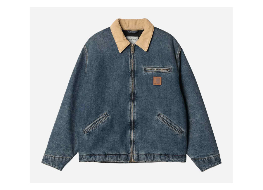 carhartt w.i.p. og detroit jacket i034734.2xn.4q