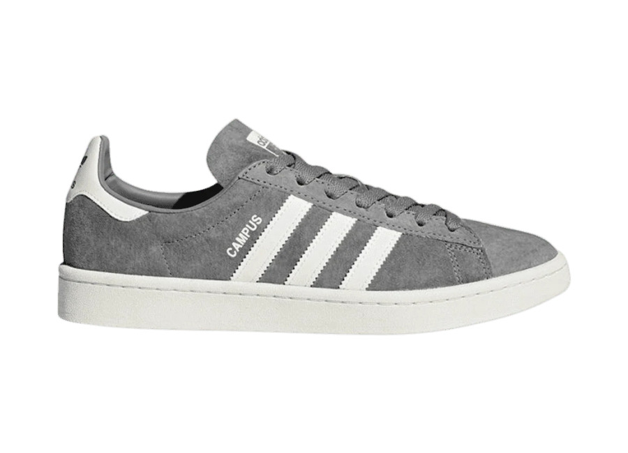 Adidas Campus Grey