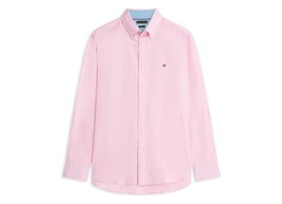 Tommy Hilfiger Camisa rosa
