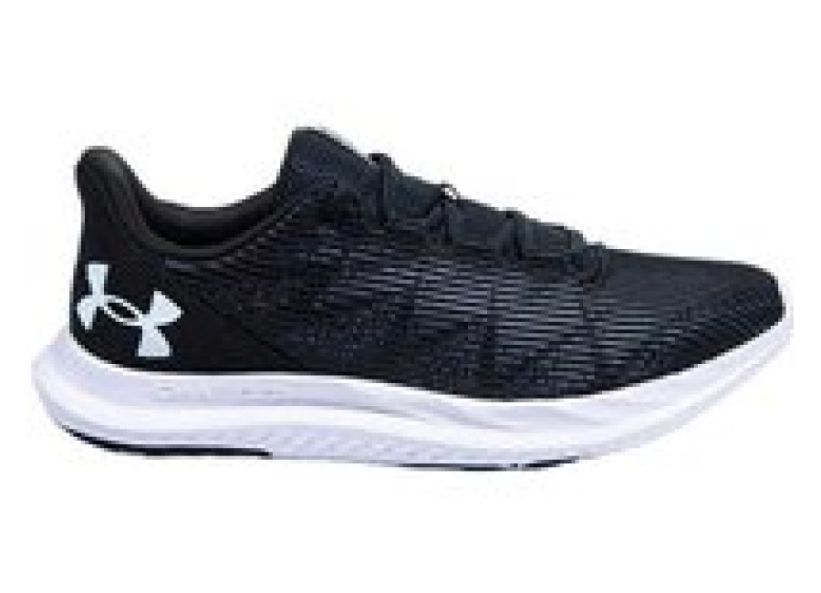 Under Armour Zapatillas de running Under Armour UA Charged Speed Negro