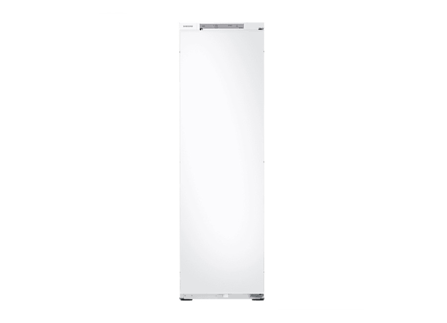 Samsung REACONDICIONADO Seminuevo Muy bueno Frigorífico una puerta integrable – Samsung /EF, Cooling, No Frost, 177.5 cm, 289 l, Wifi, Sin Panelar