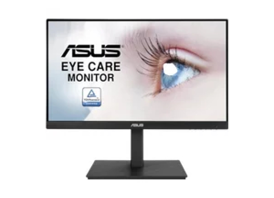 Asus VA229QSB 21.5 FullHD IPS Freesync Negro