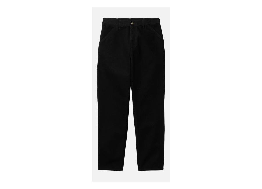 carhartt w.i.p. single knee pant i031497.89.02.32
