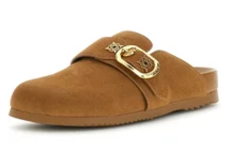 Guess Zuecos para mujer Guess Galavanta