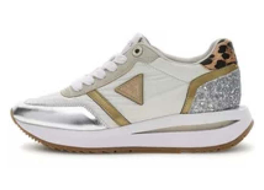 Guess Zapatos de tacón de mujer Guess Eagar2