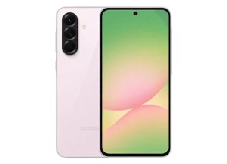 Samsung Galaxy A56 5G 8GB/128GB Rosa