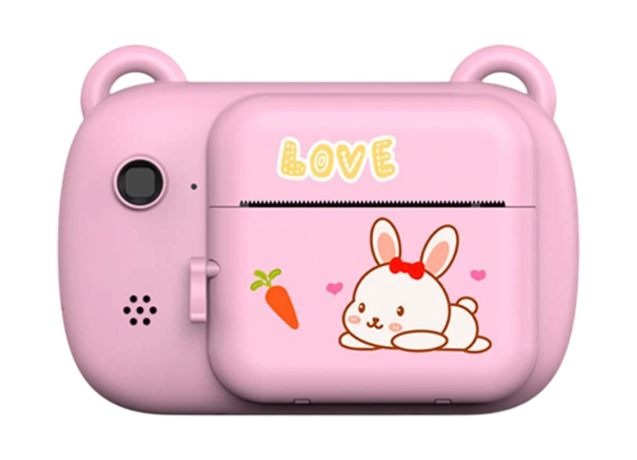 PowerPlanet A7 Rosa