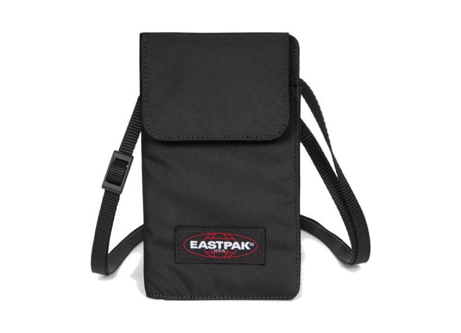 Eastpak Bandolera Eastpak Daller Pouch Black
