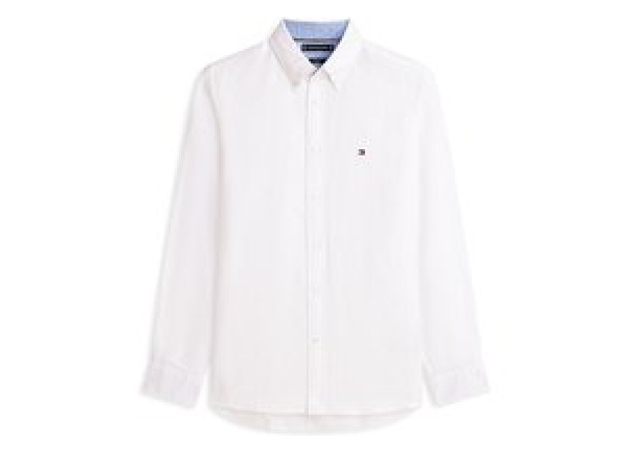 Tommy Hilfiger Camisa blanco