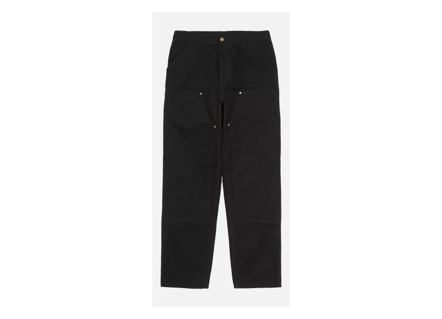 carhartt w.i.p. double knee pant i031501.89.02.32