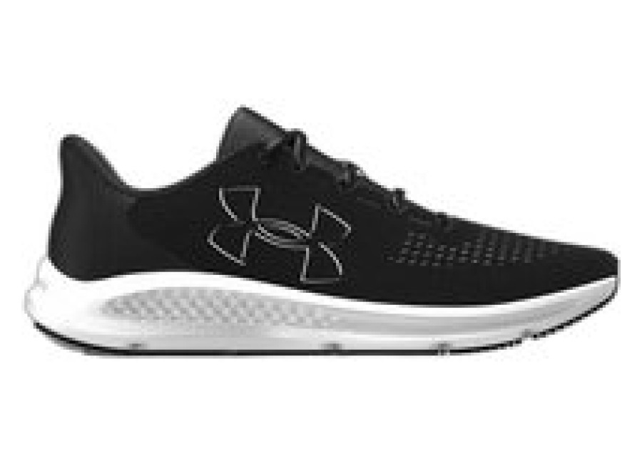 Under Armour Zapatillas de Running Under Armour Charged Pursuit 3 Bl Mujer Negro