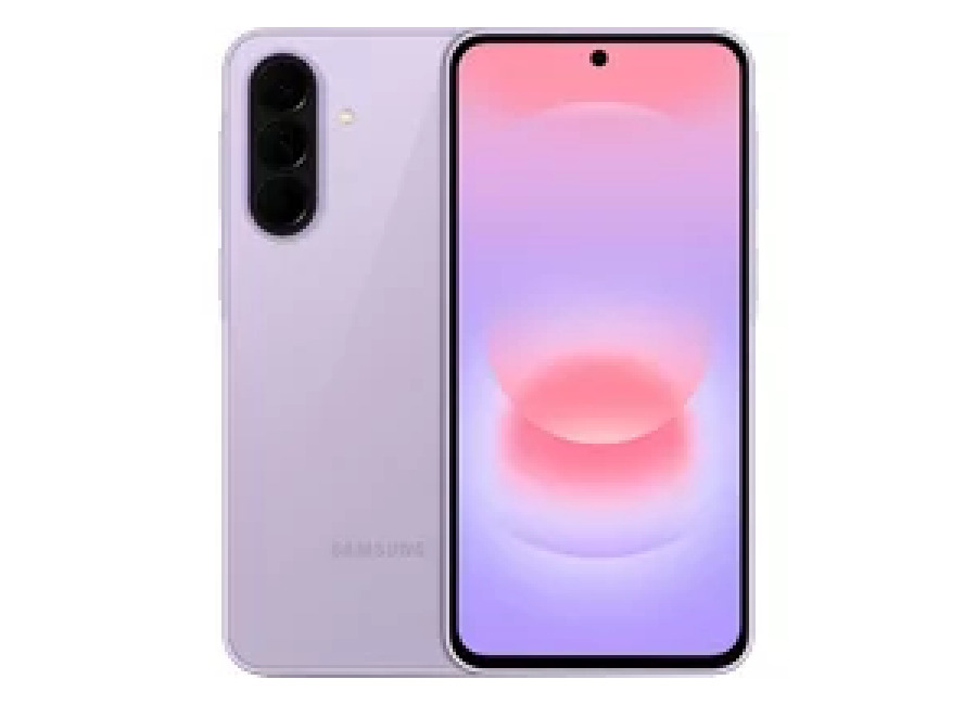 Samsung Galaxy A37 5G 128GB Lavanda Pantalla AMOLED 6GB de RAM Con One UI 8.5