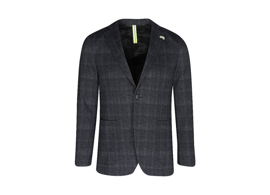 benvenuto Sakko SNEAKER JACKET azul 94