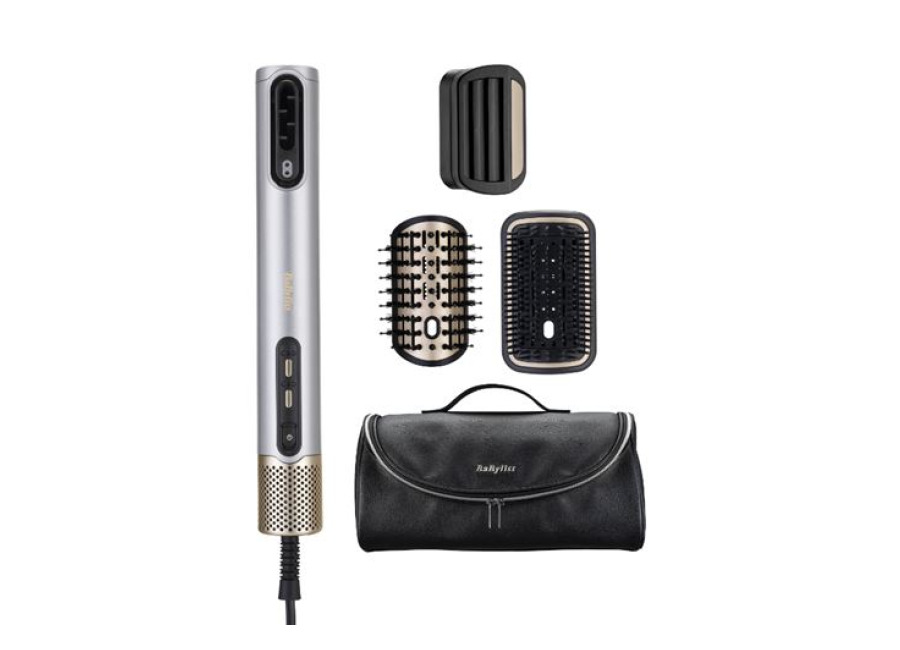 Babyliss Secador Babyliss Air Wand As6555e Edición Especia
