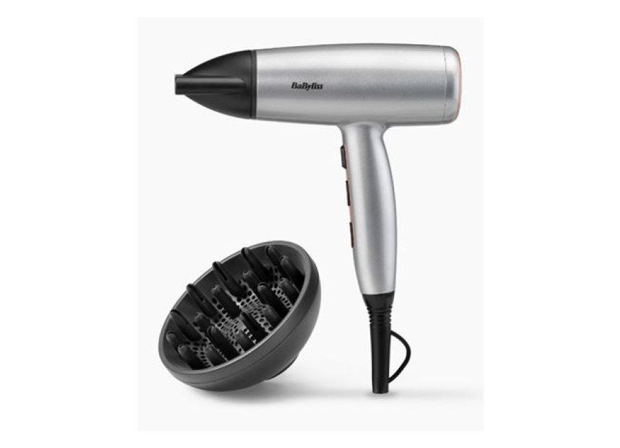 Babyliss Secador De Pelo Babyliss Cosmos D580de 2100w