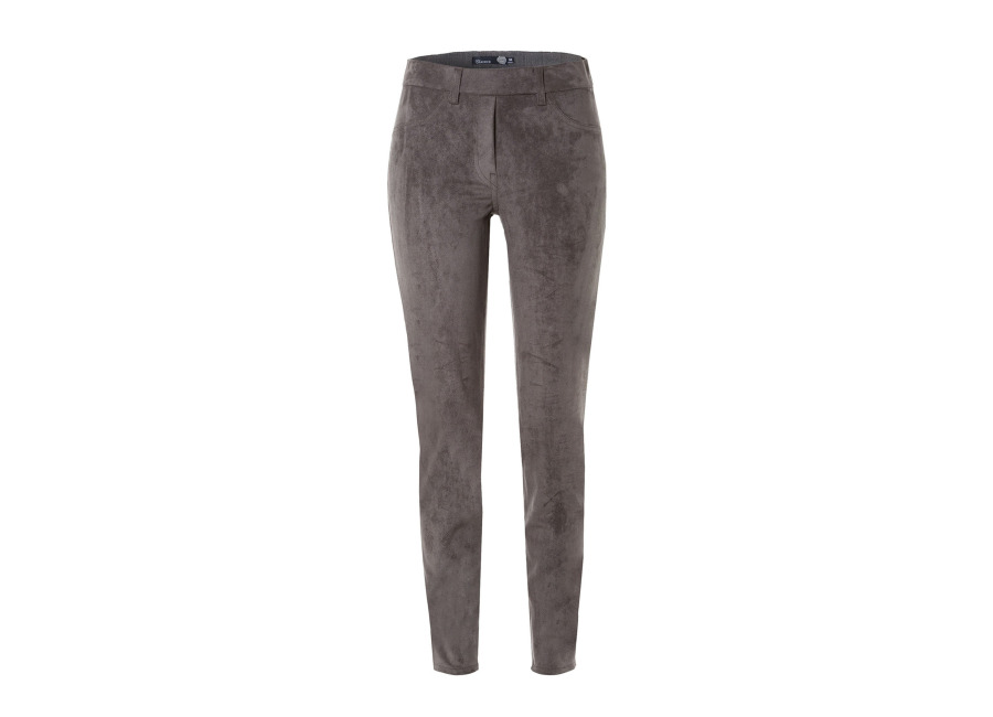 atelier gardeur zeggi4-600711 anthracite | leotardos outlet | mujer