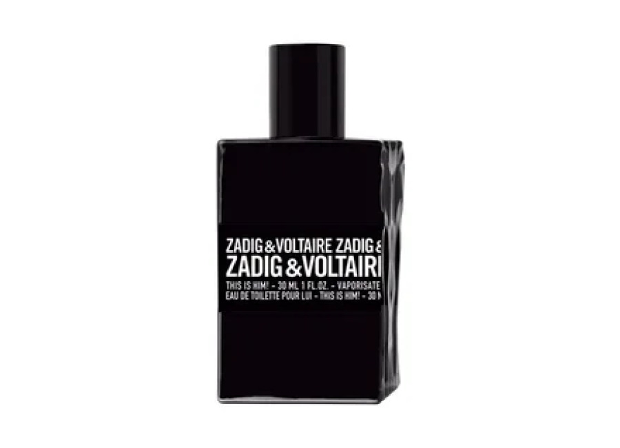 Zadig & VOLTAIRE This Is Him!