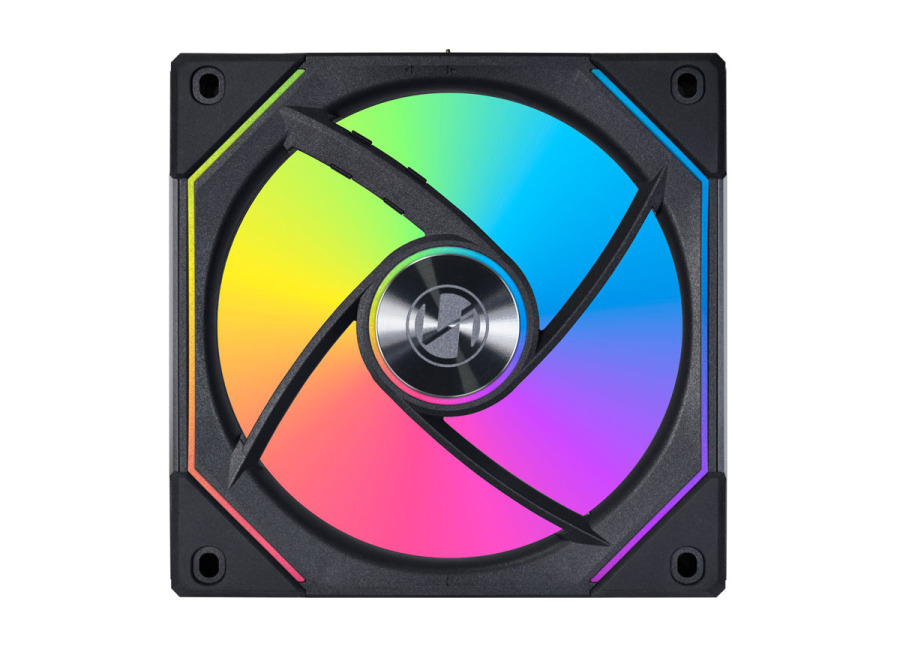 Lian Li UNI FAN SL-INF 120 ARGB 120mm Negro