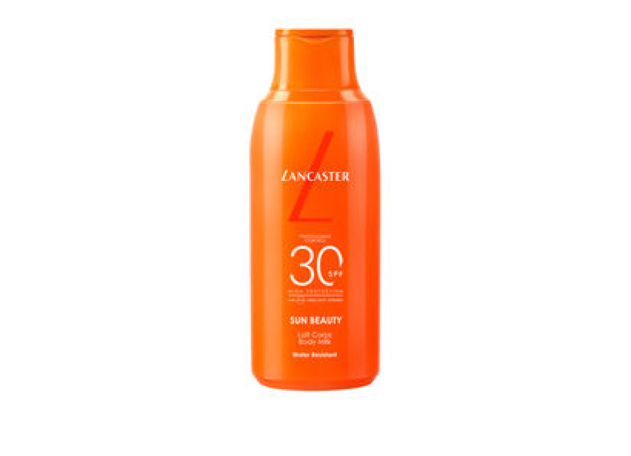 Lancaster SUN BEAUTY leche corporal SPF30 175 m