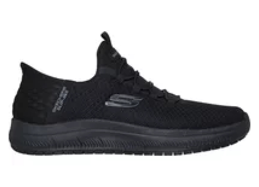 Skechers Zapatillas mujer Skechers Slip-Ins Work Summits SR-Enslee