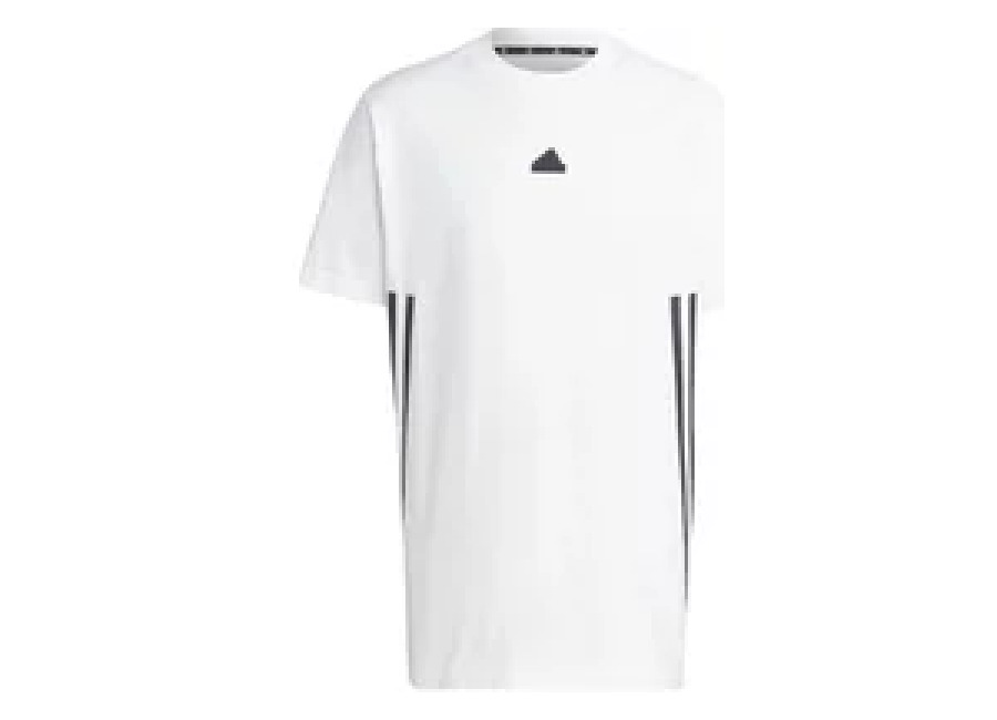 Adidas Camiseta adidas 3-Stripes Future Icon
