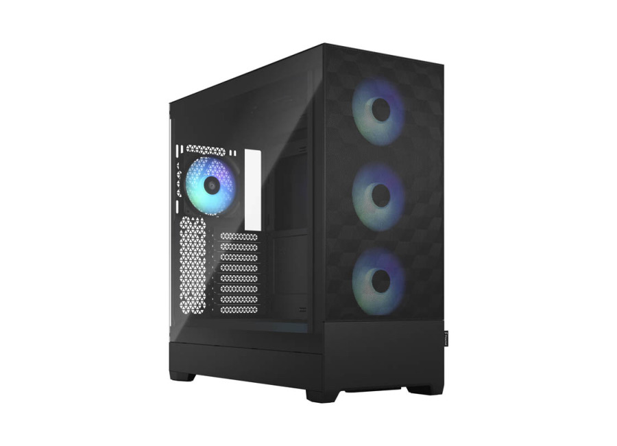 Fractal Design Pop XL Air ARGB TG Negro