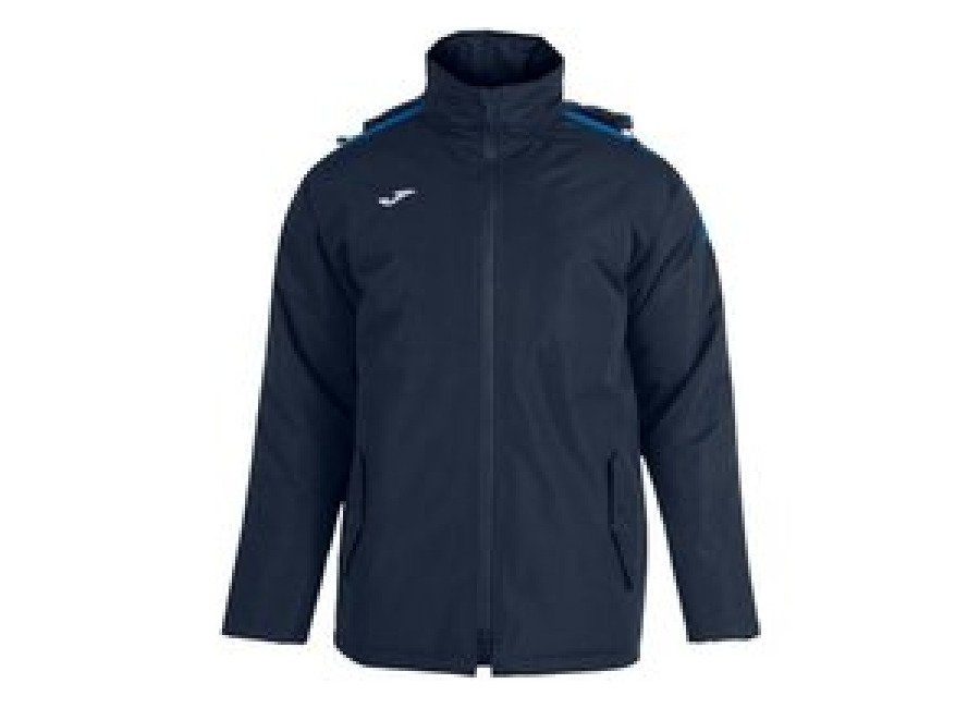 Joma Anorak Trivor Hombre/Niño Marino Roya