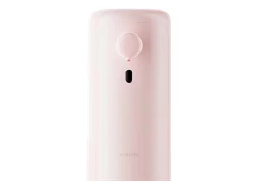 Xiaomi Automatic Soap Dispenser Rosa – Dispensador de Jabón Automático