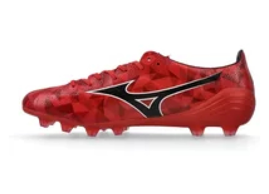 Mizuno Botas de fútbol Mizuno Alpha Ii Japan FG
