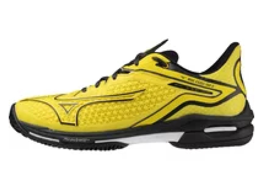 Mizuno Zapatillas de pádel Mizuno Wave Exceed Tour