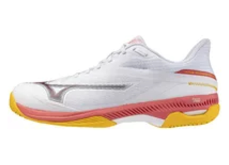Mizuno Zapatillas de tenis Mizuno Wave Exceed AC