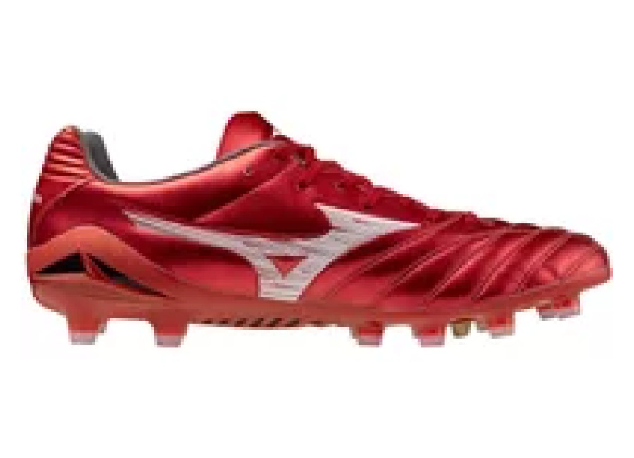 Mizuno Botas de fútbol Mizuno Monarcida III Pro FG