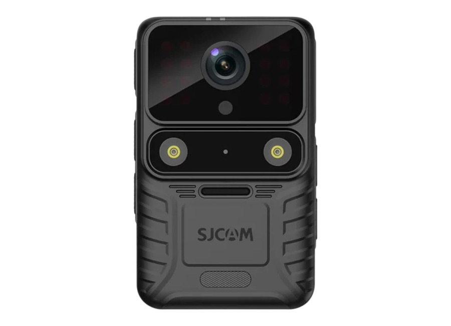 Sjcam A50 WiFi GPS Negro