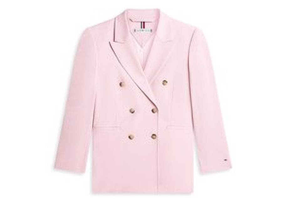 Tommy Hilfiger Blazer rosa 34