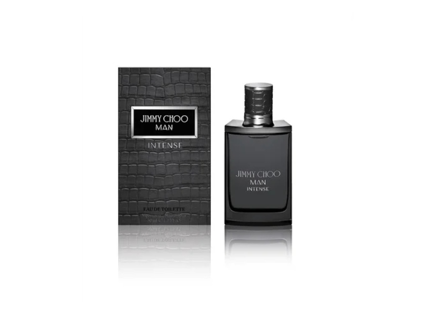 Jimmy Choo Man Intense