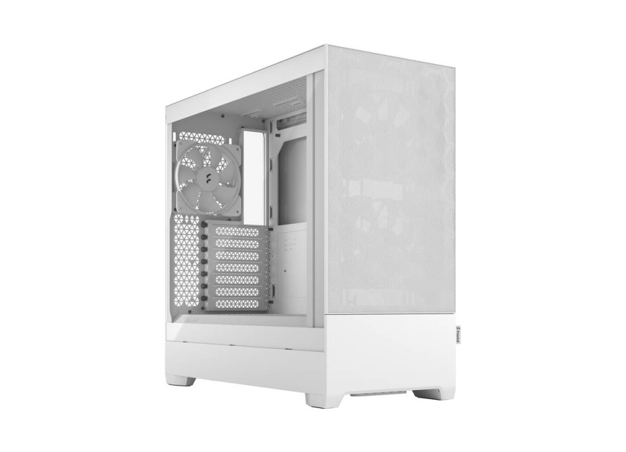 Fractal Design Pop Air ARGB TG Blanco