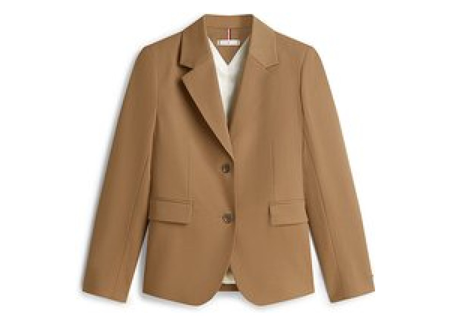Tommy Hilfiger Blazer marrón 40