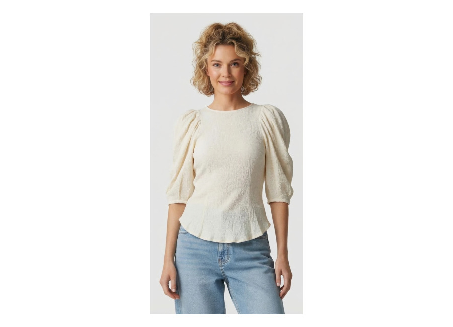 isabel marant risurya white | blusas outlet | mujer | blanco