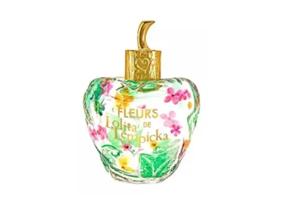 Lolita LEMPICKA Fleurs de Lolita Lempicka